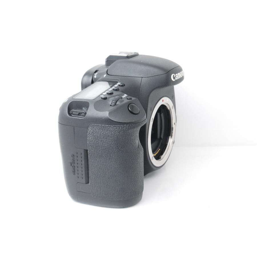 ■ 美品 ■ キャノン Canon EOS 7D ボディ Amazon | Canon デジタル一眼レフカメラ EOS 7D ボディ EOS7D