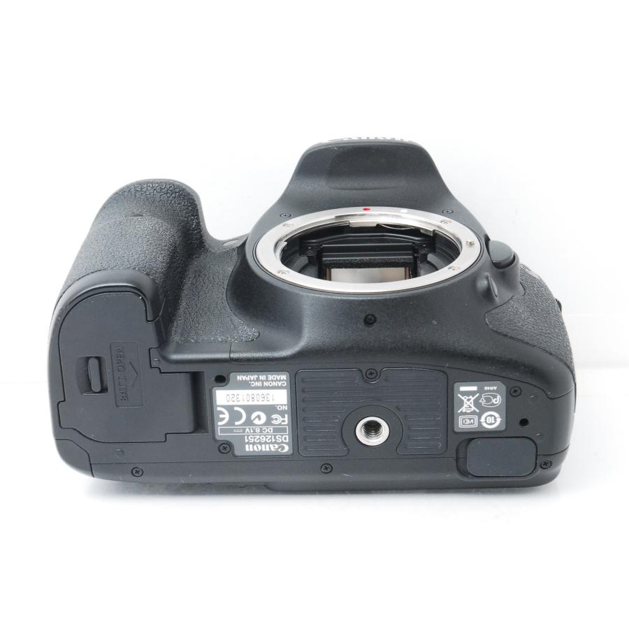 ■ 美品 ■ キャノン Canon EOS 7D ボディ Amazon | Canon デジタル一眼レフカメラ EOS 7D ボディ EOS7D
