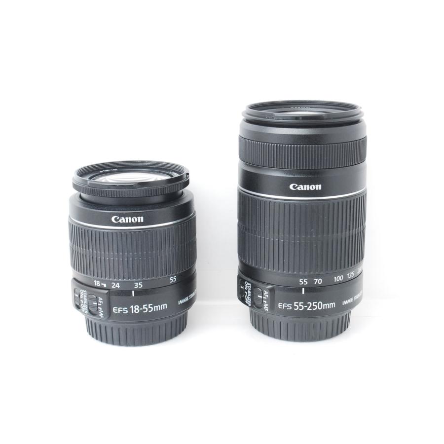 EOS Kiss Canon キヤノン X5 ダブルズームキット : 山ウサギ