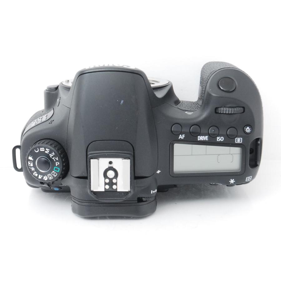 Canon キヤノン EOS 60D レンズキット ショット数245回 | EOS 60D | 04