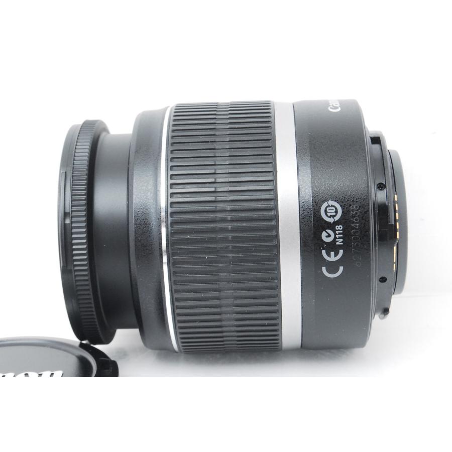 Canon キヤノン EOS 60D レンズキット ショット数245回 | EOS 60D | 08