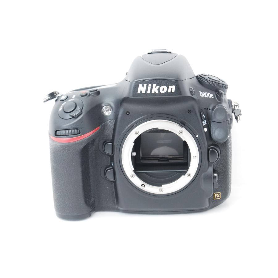 D800 Nikon ニコン D800E ボディ ショット数13437回 : 山ウサギカメラ