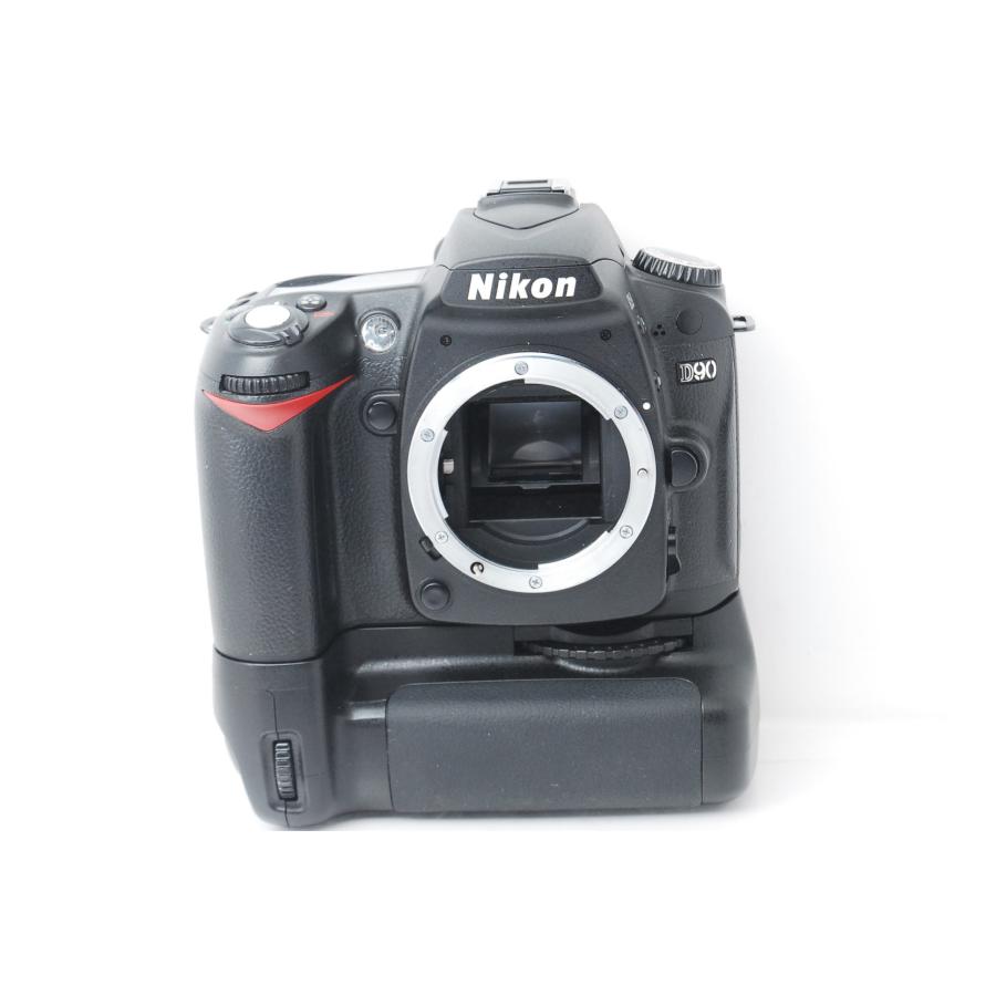 ニコンD Nikon ニコン D90 ボディ : 山ウサギカメラ - 通販 - Yahoo