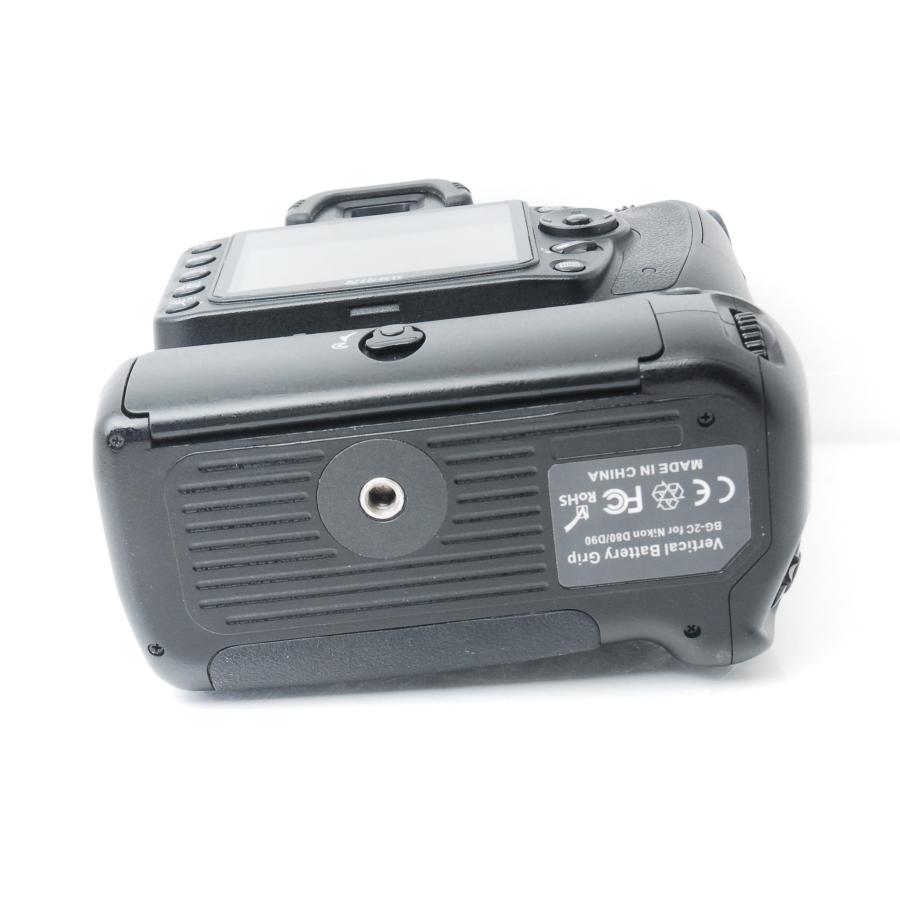 ニコンD Nikon ニコン D90 ボディ : 山ウサギカメラ - 通販 - Yahoo