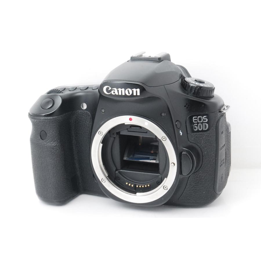 EOS 60D Canon キヤノン ボディ 321 : 山ウサギカメラ - 通販 - Yahoo!ショッピング