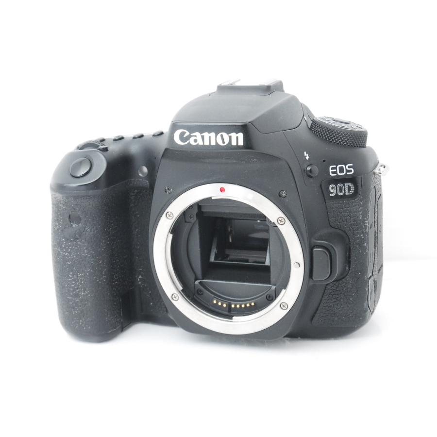 Canon キヤノン EOS 90D ボディ | EOS Kiss