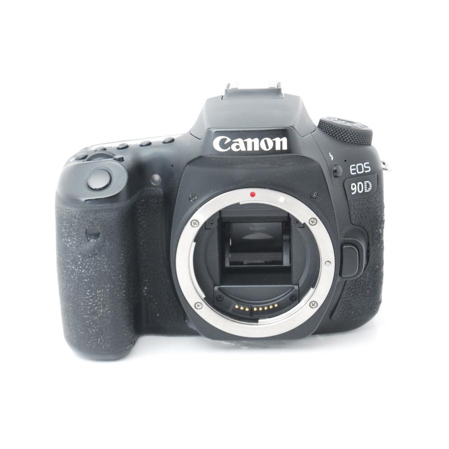 Canon キヤノン EOS 90D ボディ | EOS Kiss | 01