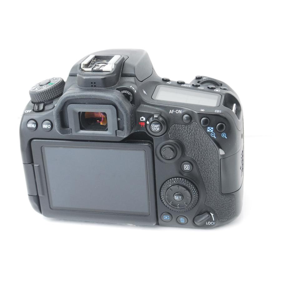 Canon キヤノン EOS 90D ボディ | EOS Kiss | 02