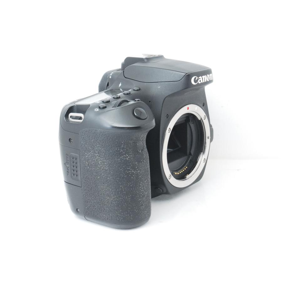 Canon キヤノン EOS 90D ボディ | EOS Kiss | 05