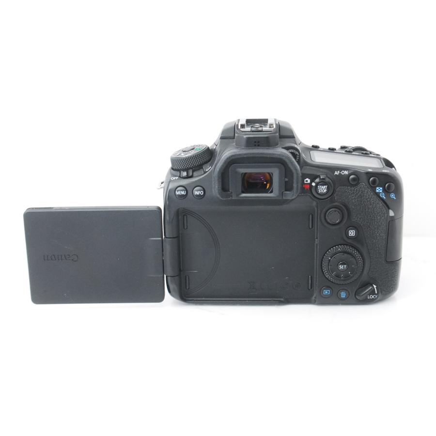 Canon キヤノン EOS 90D ボディ | EOS Kiss | 07