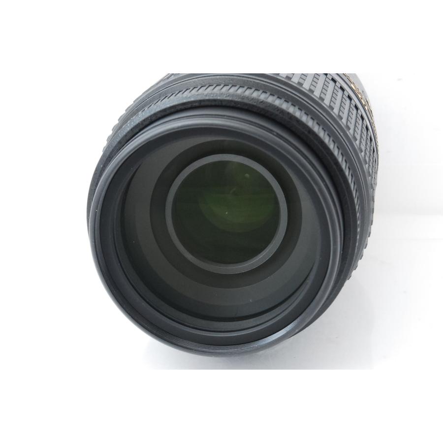 ■ 美品 ■ ニコン　Nikon AF-S 55-300mm VR NIKKOR Nikon ニコン AF-S 55-300mm F4.5-5.6G ED VR : 山ウサギカメラ