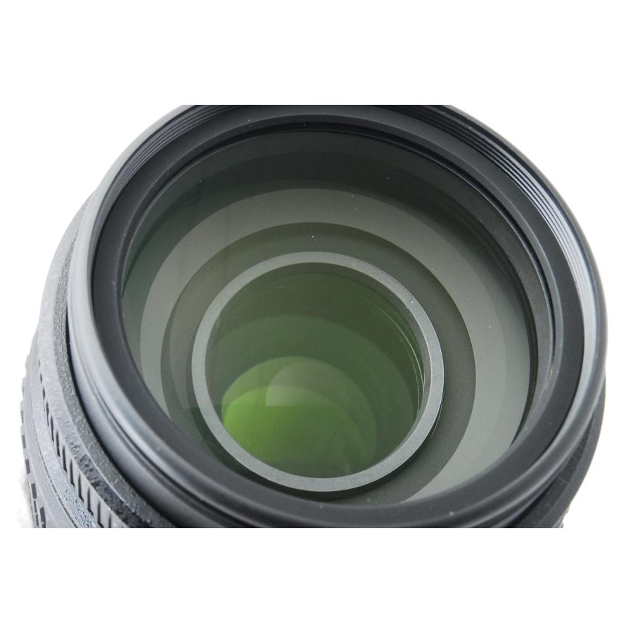 NIKKOR Nikon ニコン AF-S 55-300mm F4.5-5.6G ED VR : 山ウサギカメラ