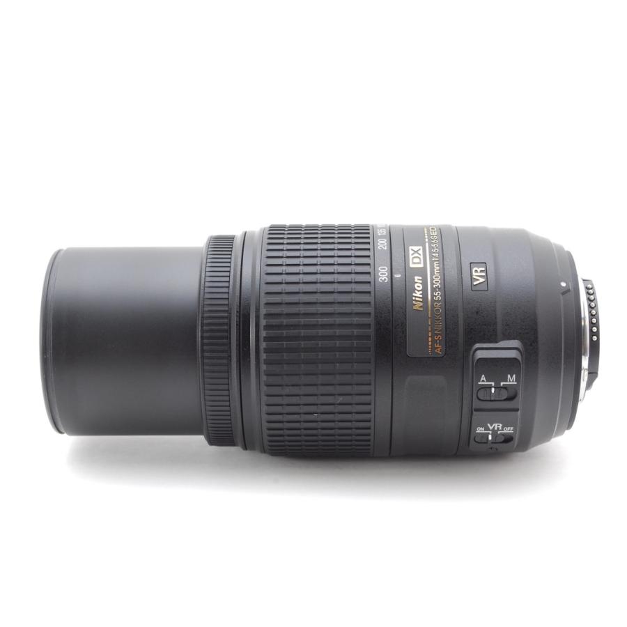 ◆Nikon AF-S 55-300mm G VR◆手ぶれ補正◆付属品多数◆ Amazon.com: Nikon - AF-S DX NIKKOR 55-300mm f/4.5-5.6G ED VR