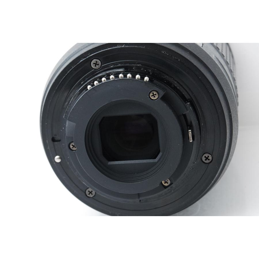 NIKKOR Nikon ニコン AF-P 70-300mm f/4.5-6.3G ED VR 手ぶれ補正付き