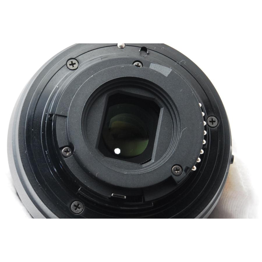 NIKKOR Nikon ニコン AF-P 70-300mm f/4.5-6.3G ED VR 手ぶれ補正付き