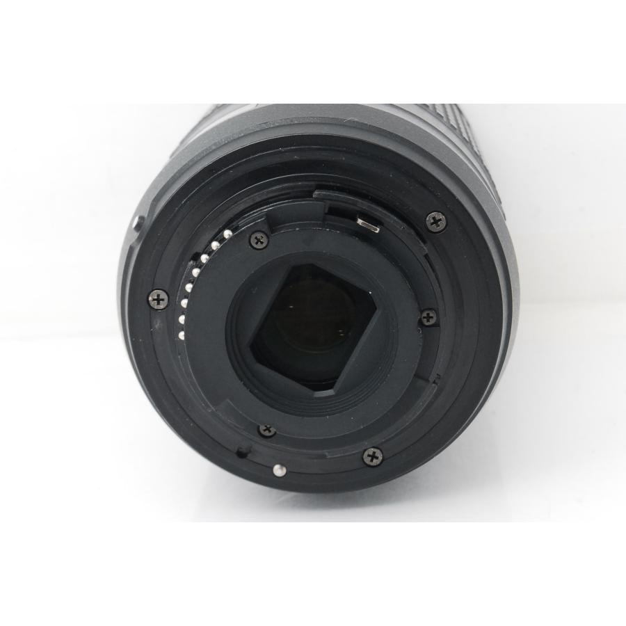 NIKKOR Nikon ニコン AF-P 70-300mm f/4.5-6.3G ED VR 手ぶれ補正付き