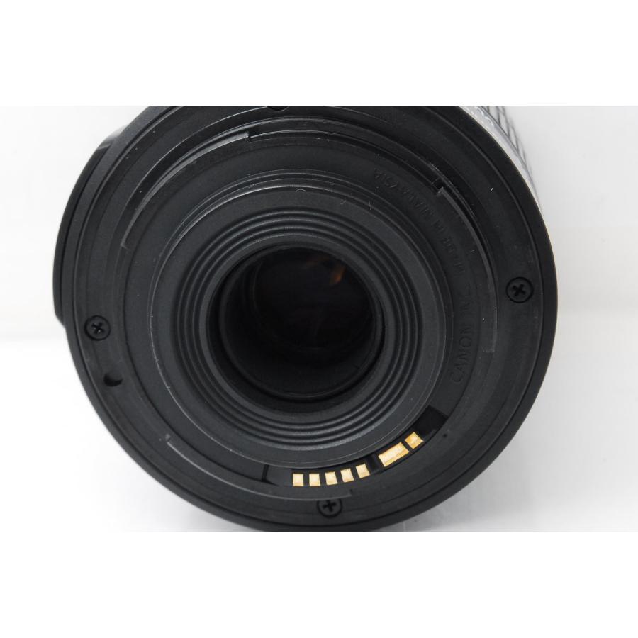 EF-S Canon キヤノン 55-250mm F4-5.6 IS II 手ぶれ補正付き : 山