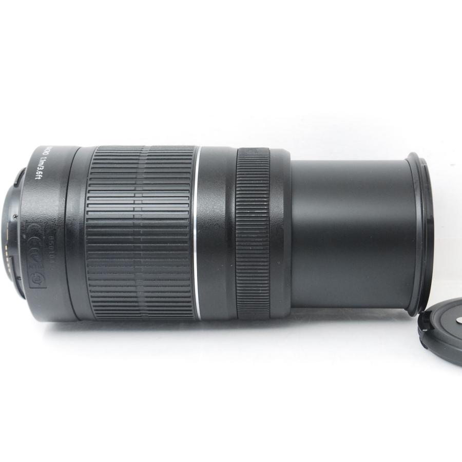 EF-S Canon キヤノン 55-250mm F4-5.6 IS II 手ぶれ補正付き : 山