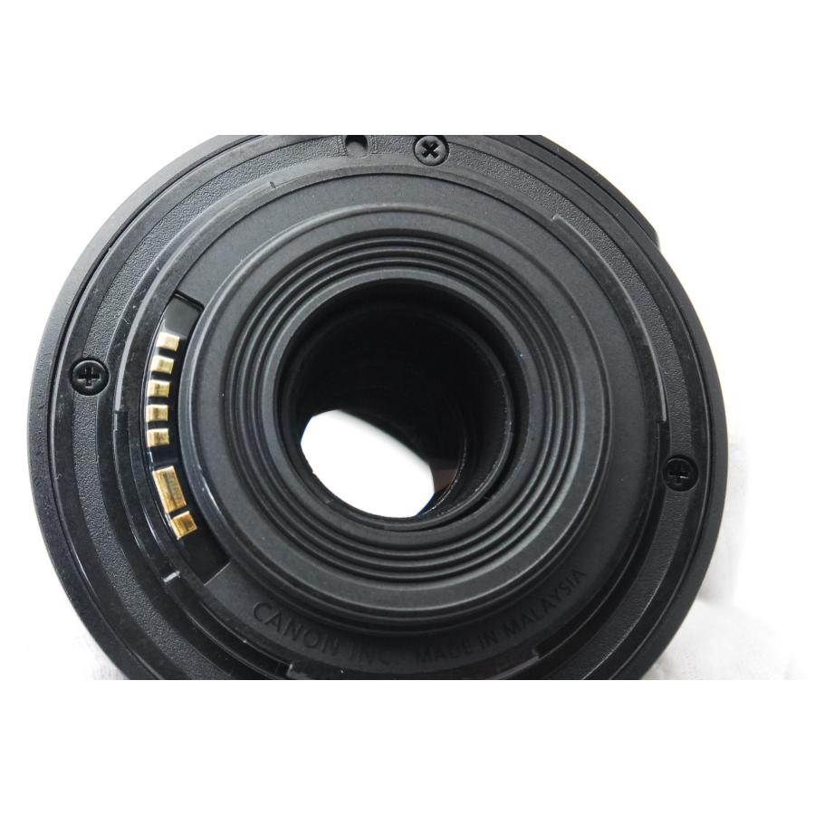 EF-S Canon キヤノン 55-250mm F4-5.6 IS II 手ぶれ補正付き : 山