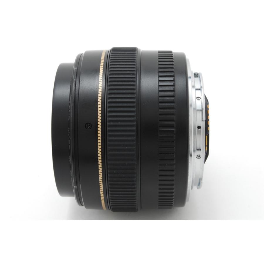 Canon キヤノン EF 50mm F1.4 USM 単焦点レンズ｜mrabbit-camera｜07