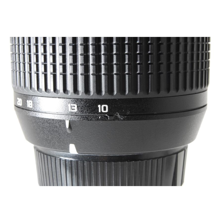 Di TAMRON タムロン SP AF 10-24mm F3.5-4.5 II LD Aspherical B001