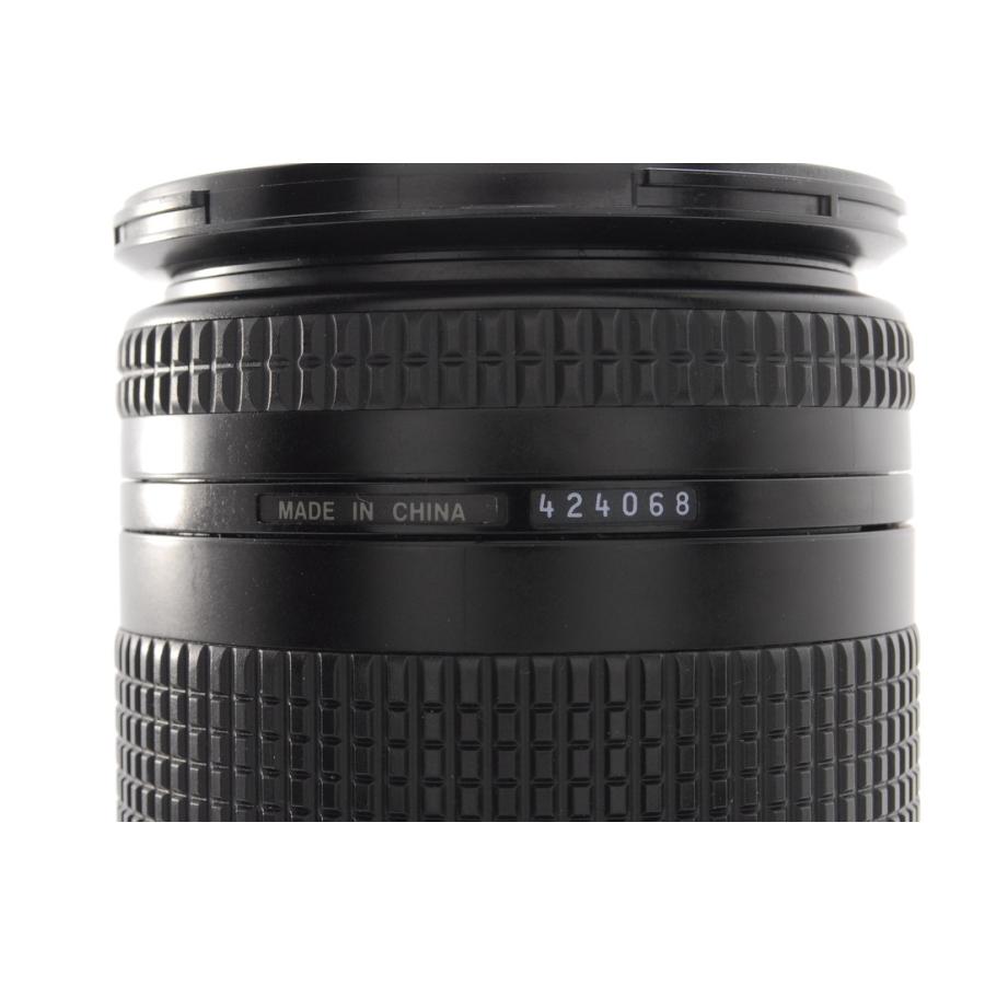 Nikon - 【中古】(ニコン) Nikon AI AF 28-200/F3.5-5.6D 中古】(ニコン) Nikon AI AF 28-200/F3.5-5.6D｜ナニワグループ