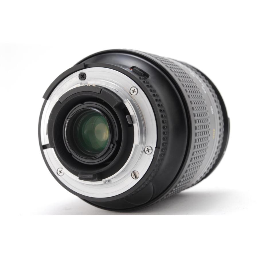 NIKKOR Nikon ニコン AI AF 28-200mm F3.5-5.6D : 山ウサギ