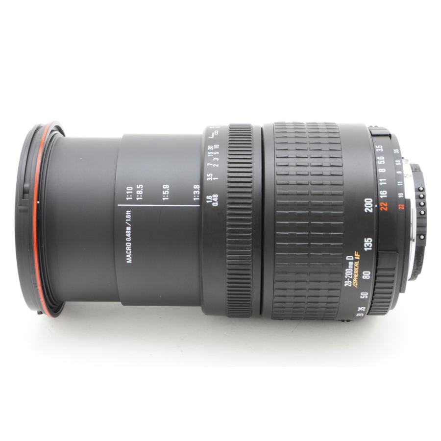 シグマ SIGMA 28-200mm F3.5-5.6 MACRO Nikon用 : 山ウサギ シグマ SIGMA 28-200mm F3.5-5.6 MACRO Nikon用 : 山ウサギ