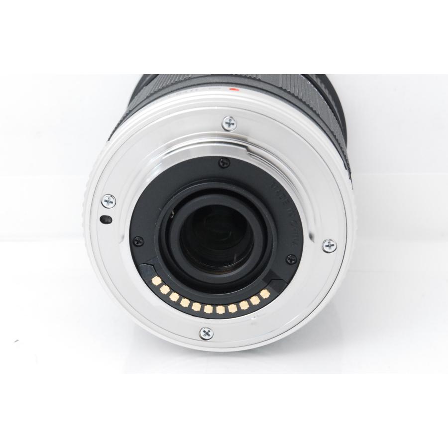 OLYMPUS オリンパス M.ZUIKO DIGITAL ED 14-150mm F4-5.6 | M.ZUIKO | 03