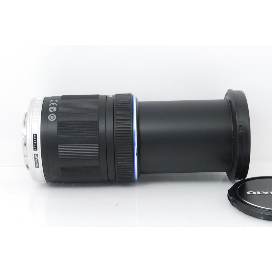 OLYMPUS オリンパス M.ZUIKO DIGITAL ED 14-150mm F4-5.6 | M.ZUIKO | 05