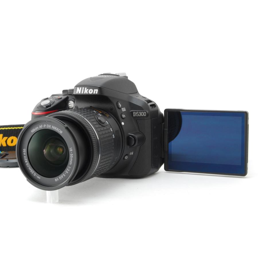 ニコンD5300 訳あり商品