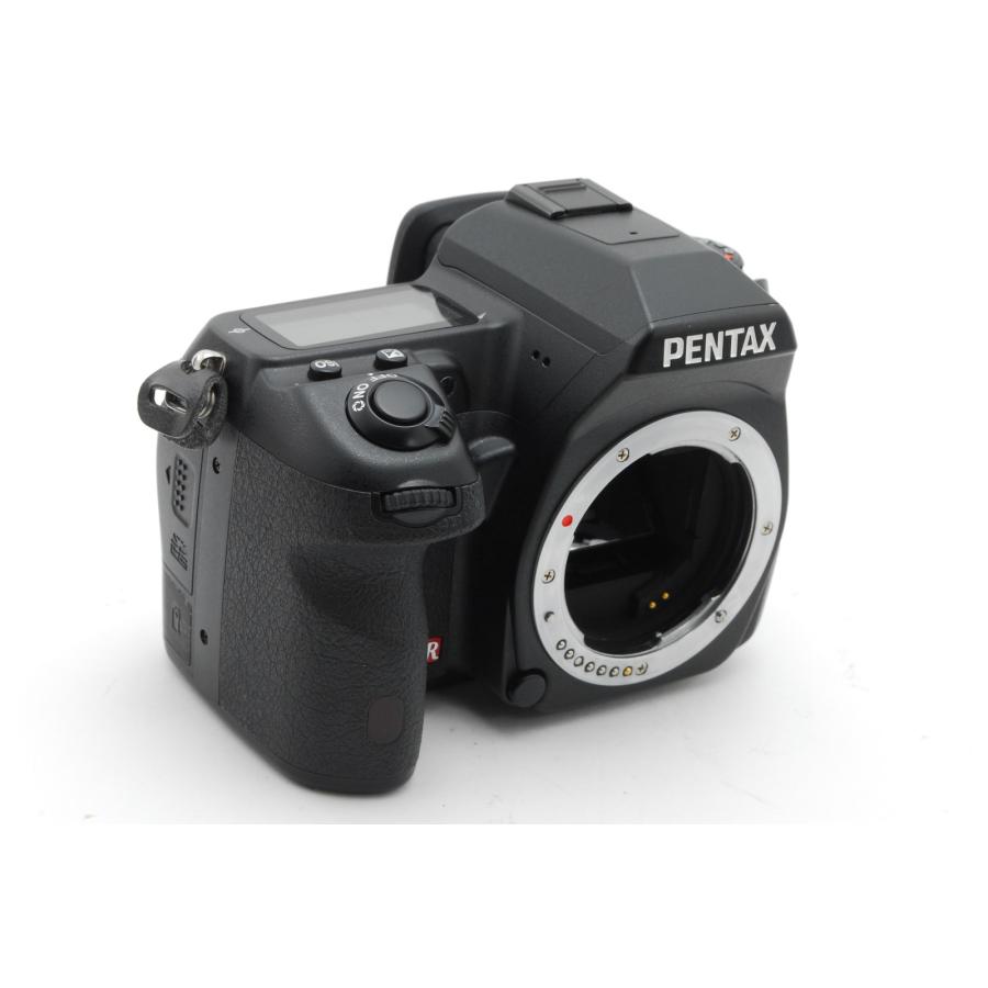 Kシリーズ PENTAX ペンタックス K-7 レンズキット 新品SD32GB付き
