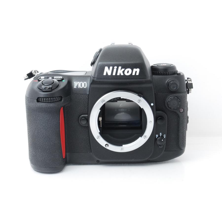 Nikon ニコン F100 ボディ フィルム一眼レフ 123 | ニコン | 01