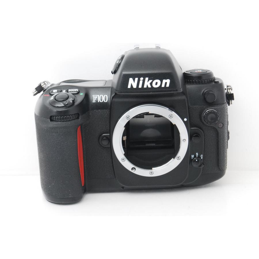 Nikon ニコン F100 ボディ フィルム一眼レフ | ニコン | 01
