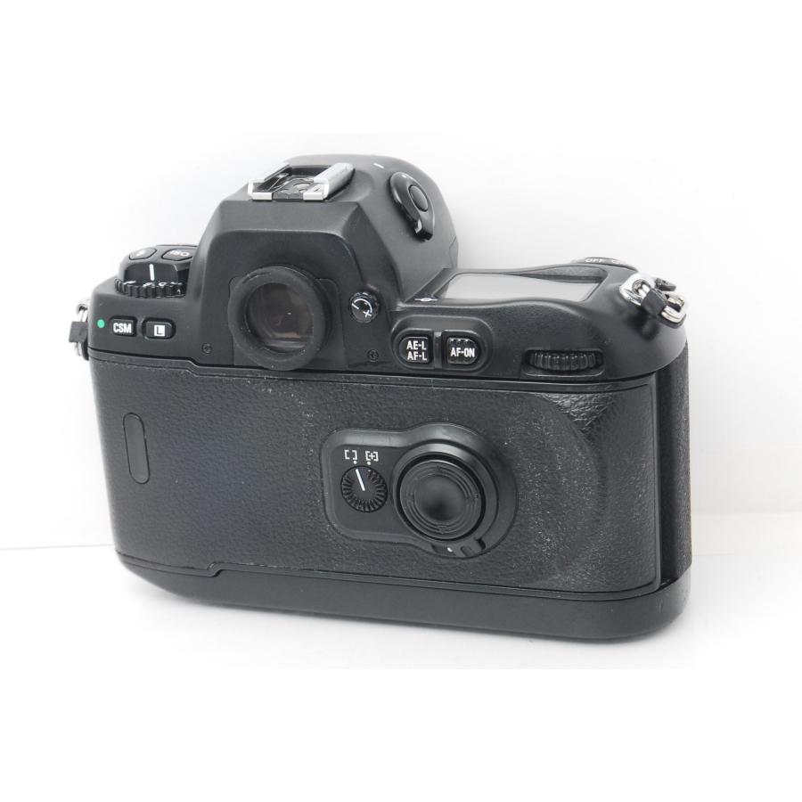 Nikon ニコン F100 ボディ フィルム一眼レフ | ニコン | 02
