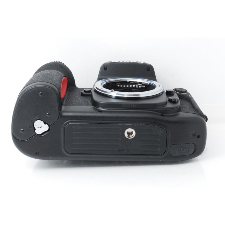 Nikon ニコン F100 ボディ フィルム一眼レフ 123 | ニコン | 03