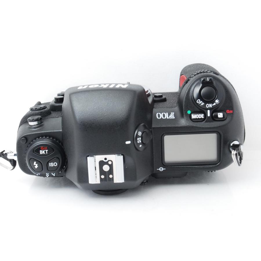 Nikon ニコン F100 ボディ フィルム一眼レフ 123 | ニコン | 04