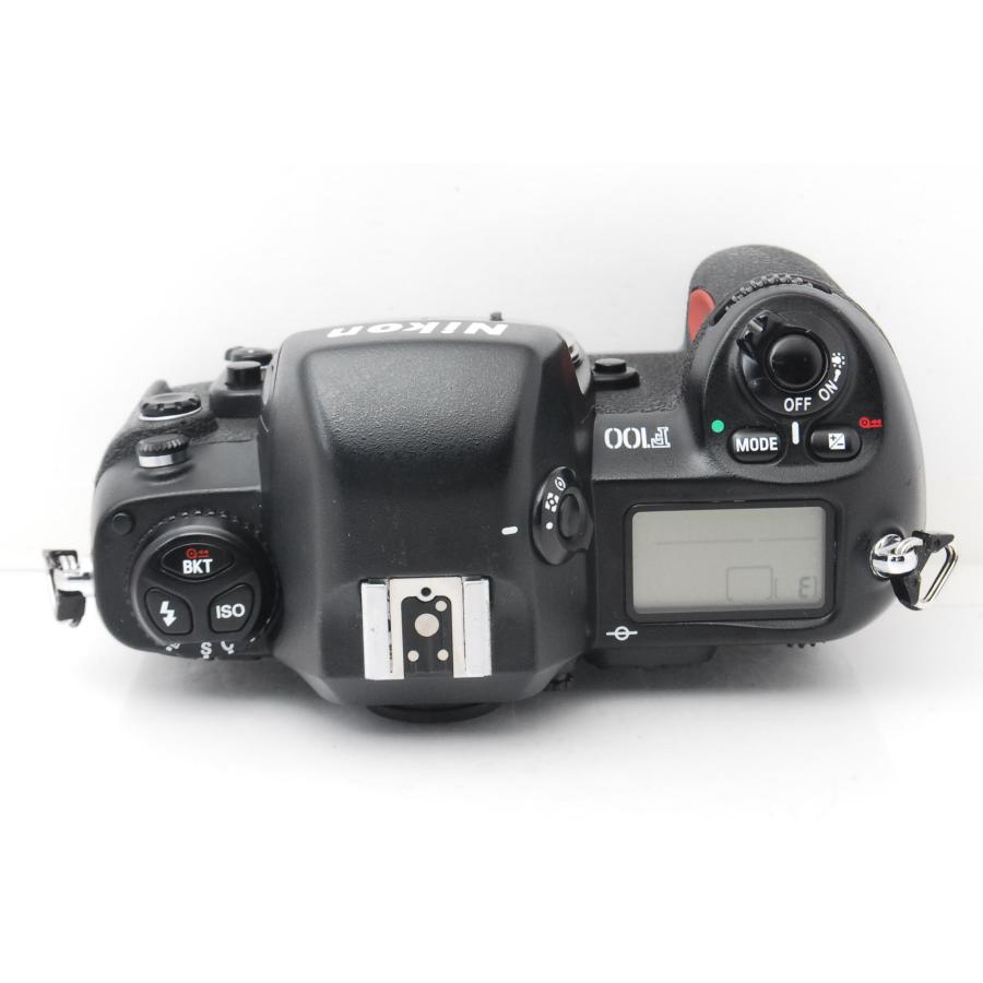 Nikon ニコン F100 ボディ フィルム一眼レフ | ニコン | 04