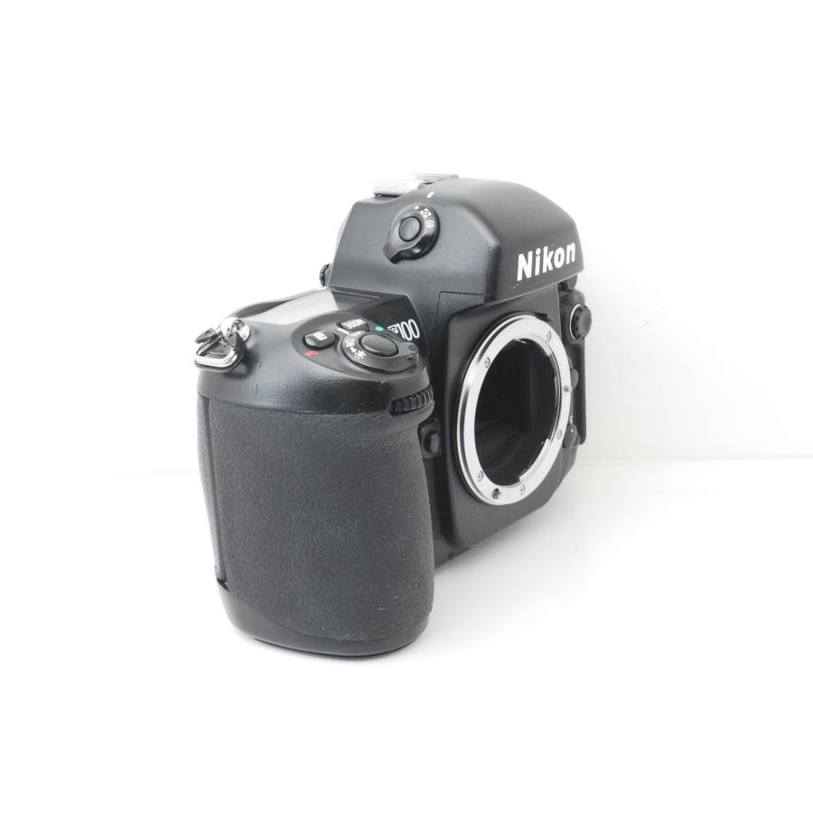 Nikon ニコン F100 ボディ フィルム一眼レフ | ニコン | 05