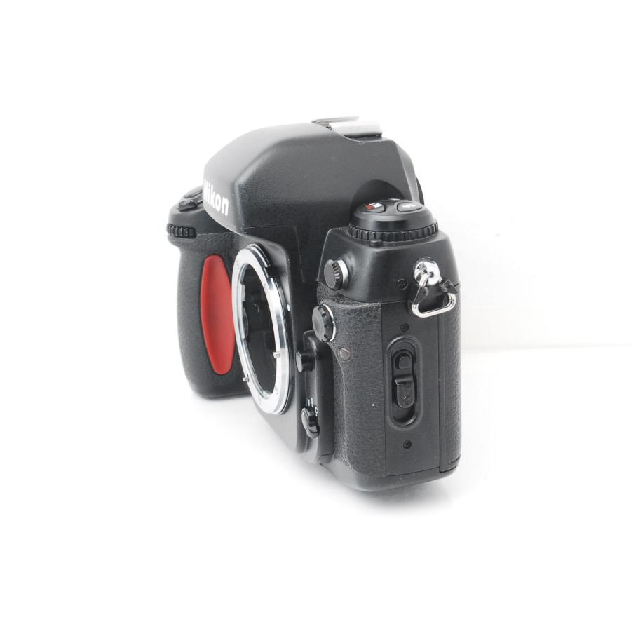 Nikon ニコン F100 ボディ フィルム一眼レフ | ニコン | 06