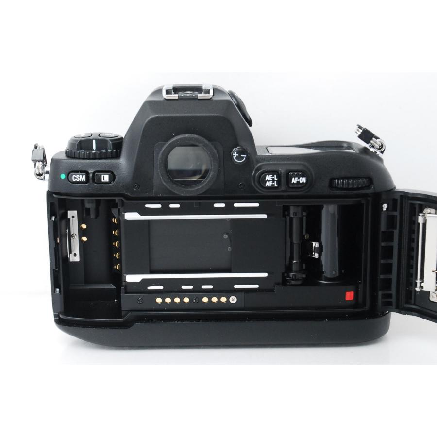 Nikon ニコン F100 ボディ フィルム一眼レフ 123 | ニコン | 07