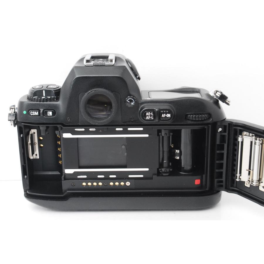 Nikon ニコン F100 ボディ フィルム一眼レフ | ニコン | 07