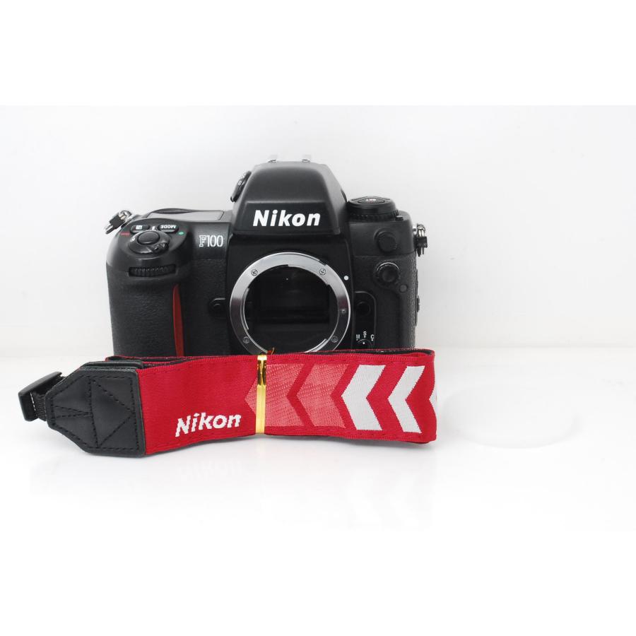 Nikon ニコン F100 ボディ フィルム一眼レフ | ニコン | 09