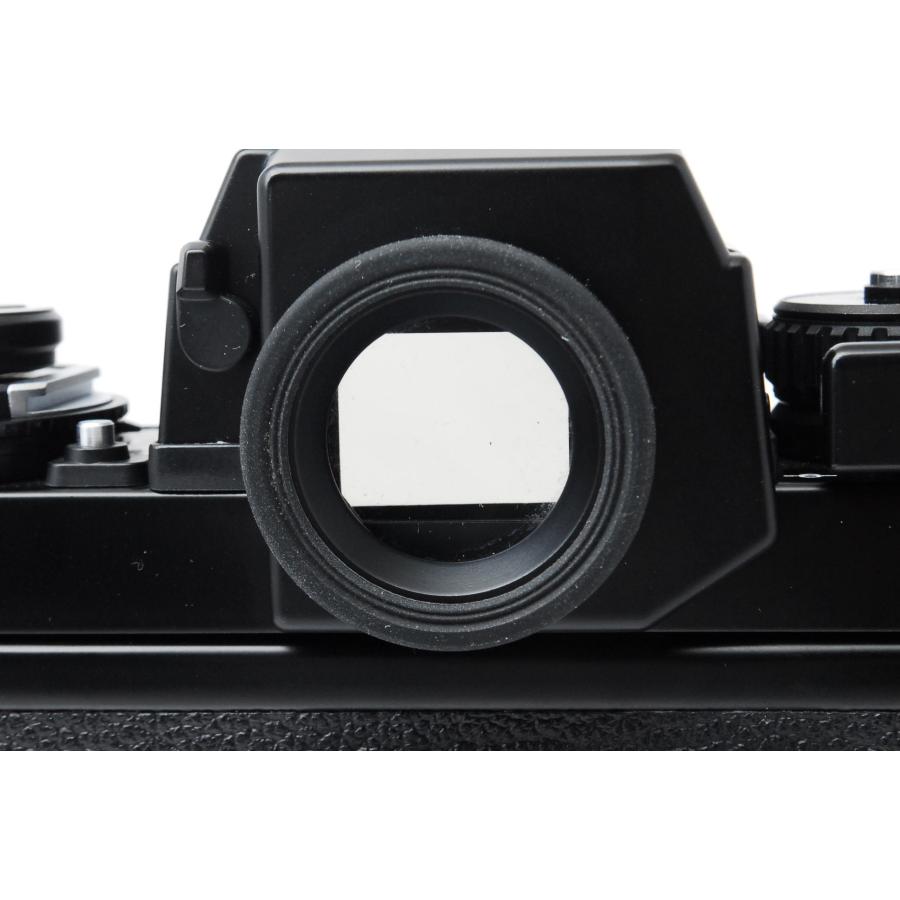 Nikon ニコン F3 HP ボディ ハイアイポイント 198万台 Nikon ニコン F3 HP ボディ フィルムカメラ ハイアイポイント 中古