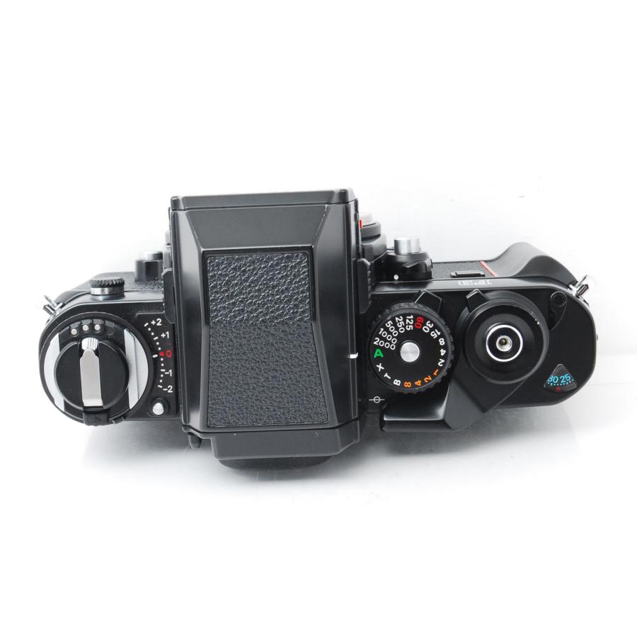 ★極上美品★ F3 HP ボディ 一眼レフ フィルムカメラ ハイアイポイント ☆極上美品☆ F3 HP ボディ 一眼レフ フィルムカメラ ハイアイ