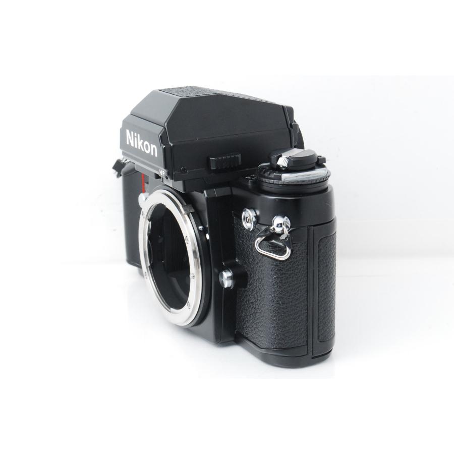 Nikon F3 HP ボディ ニコン フィルム一眼レフカメラ ハイアイポイント ニコン Nikon F3 HP ハイアイポイント ボディ フィルム一眼レフ