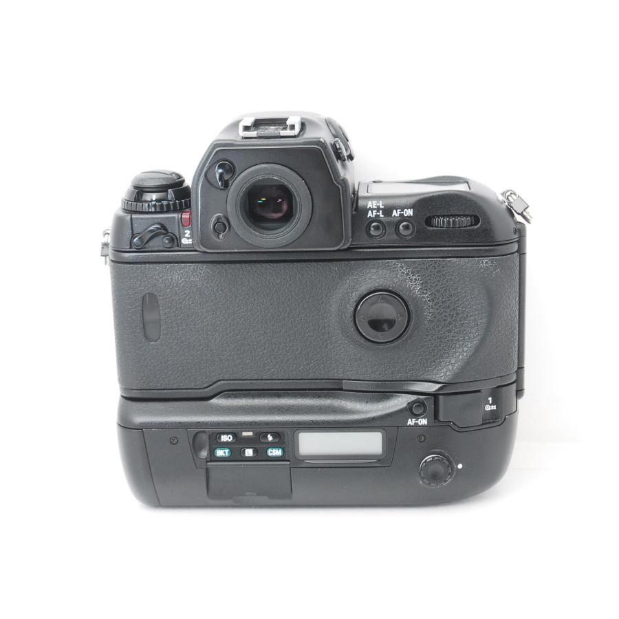 Nikon ニコン F5 ボディ フィルム一眼レフ 元箱付き | ニコン | 02