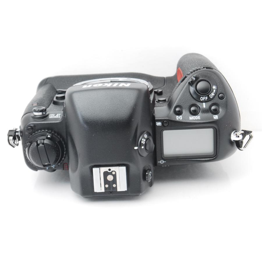 Nikon ニコン F5 ボディ フィルム一眼レフ 元箱付き | ニコン | 04