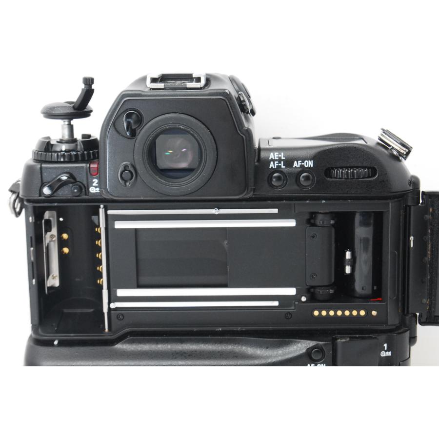 Nikon ニコン F5 ボディ フィルム一眼レフ 元箱付き | ニコン | 07