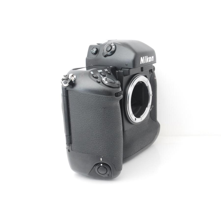 Nikon ニコン F5 ボディ フィルム一眼レフ 元箱付き | ニコン | 06